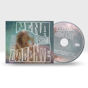 Nena Daconte "La Escafandra" - CD -Altafonte