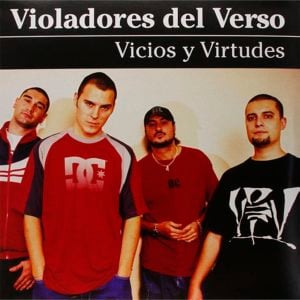 vicios y virtudes (reedición) vicios y virtudes (reedición cd)