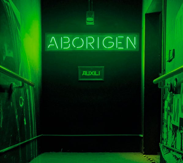 aborigen aborigen