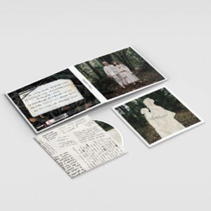 El Bosque Merino Cd - Altafonte