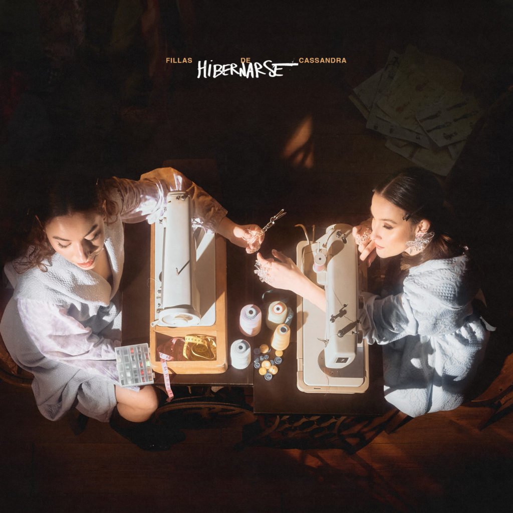 vinilo hibernarse (vinilo ep) altafonte hibernarse