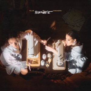 vinilo hibernarse (vinilo ep) altafonte hibernarse