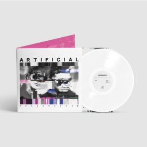 Vinilo "Artificial" Peces Raros - Altafonte